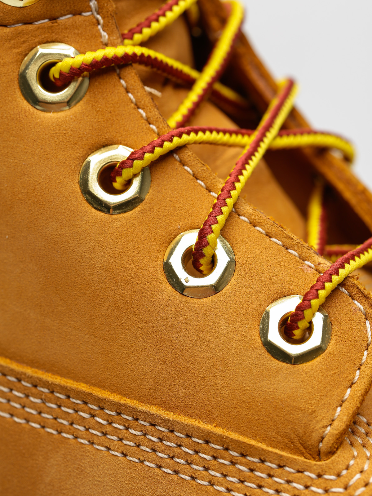 Buty Timberland 6 In Premium Wmn (wheat nb yell)