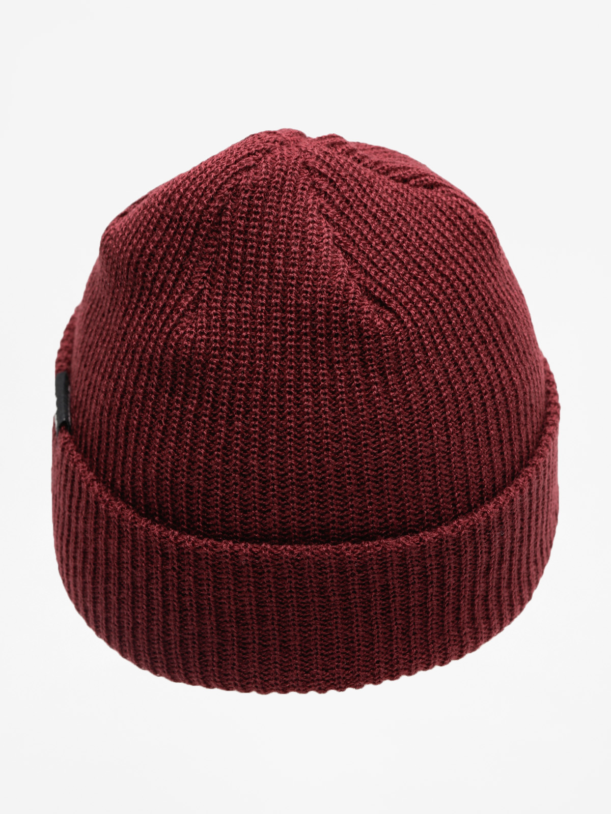 Czapka zimowa Etnies Warehouse Beanie (burgundy)