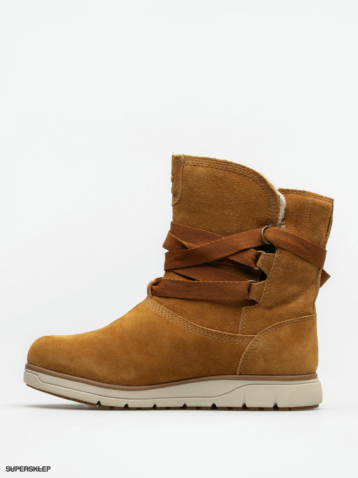 Timberland leighland deals pull on