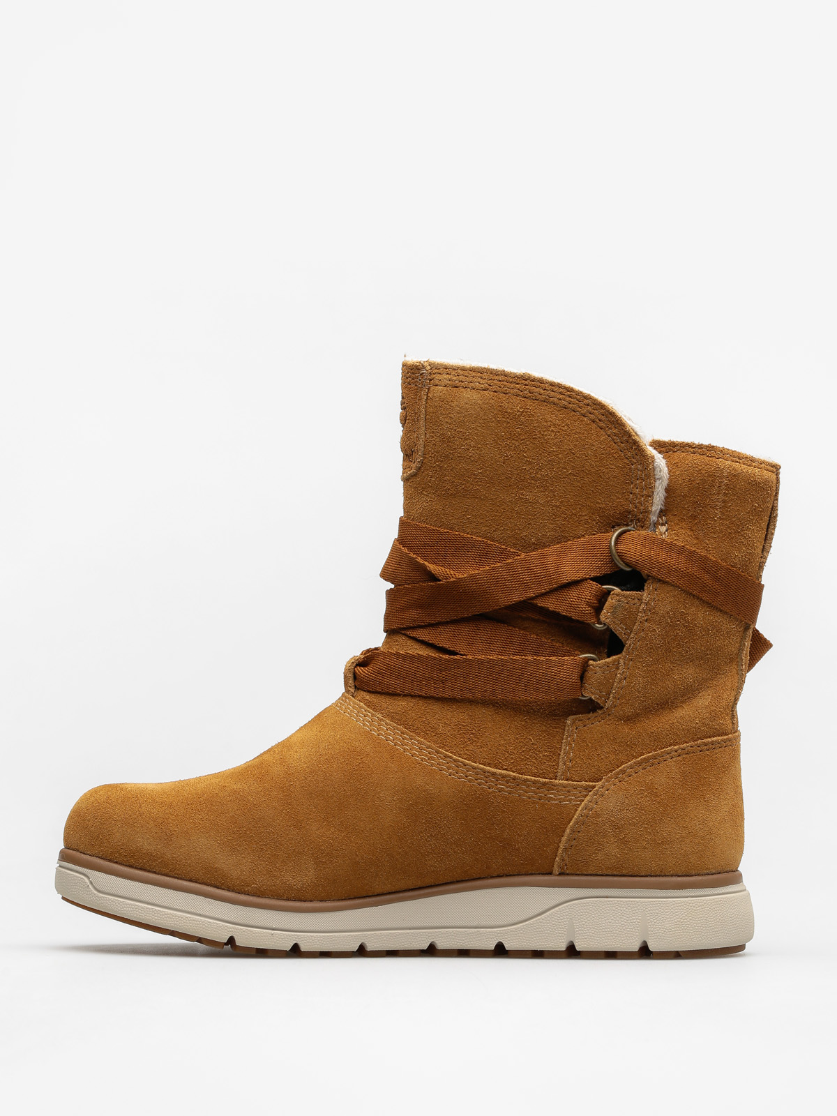 timberland leighland pull on