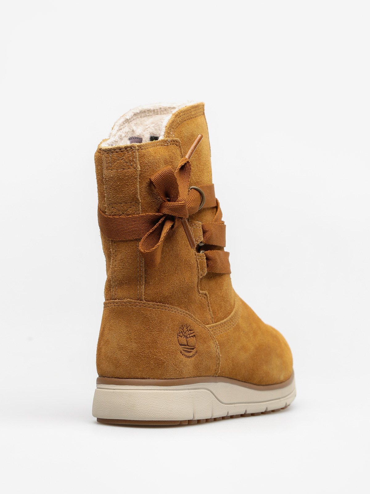 timberland leighland pull on
