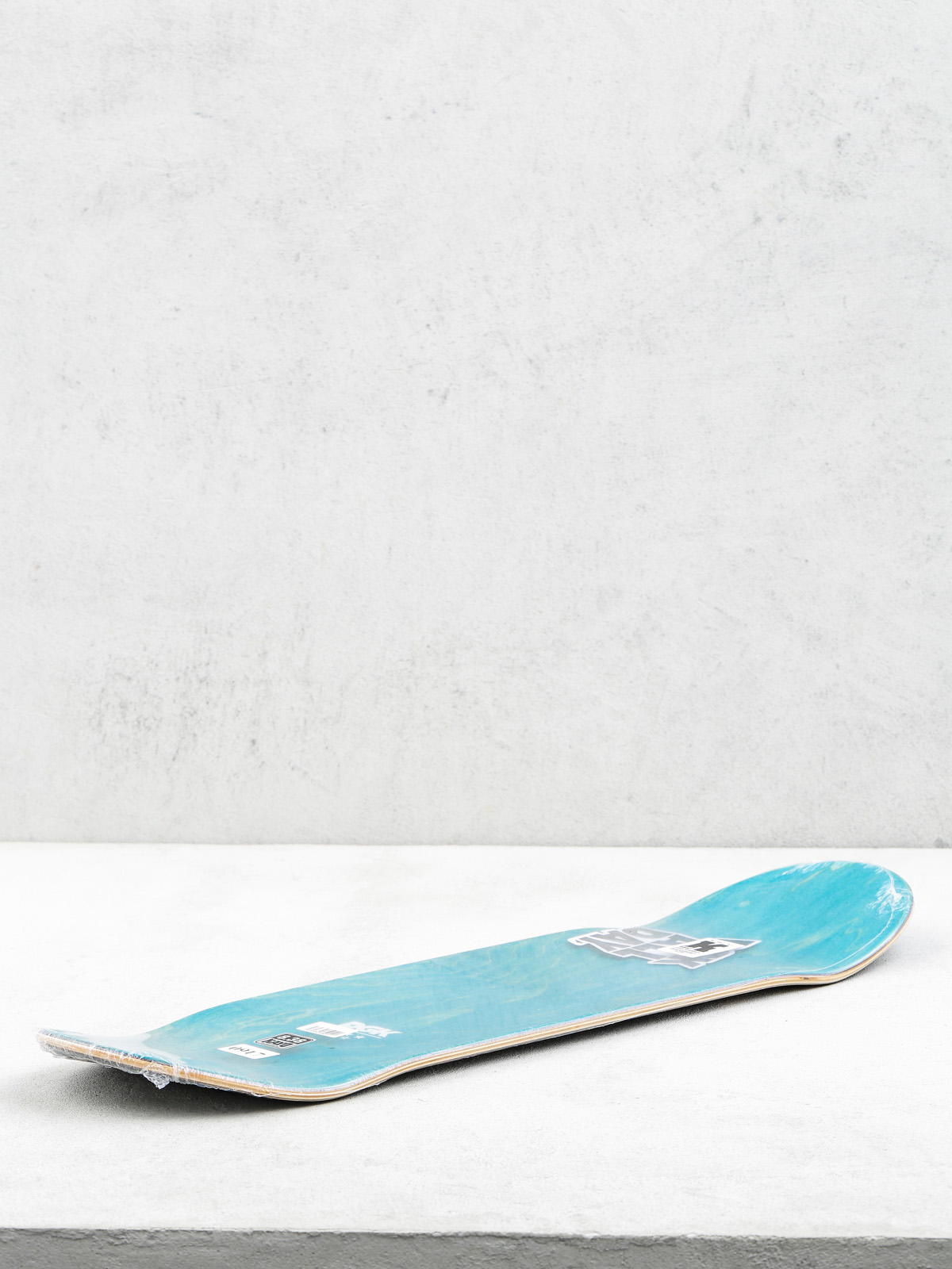 Deck DGK Mobster Stevie Williams (multi)