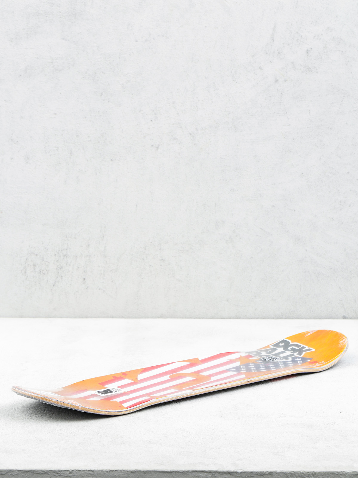 Deck DGK American Dream (black/multicolor)