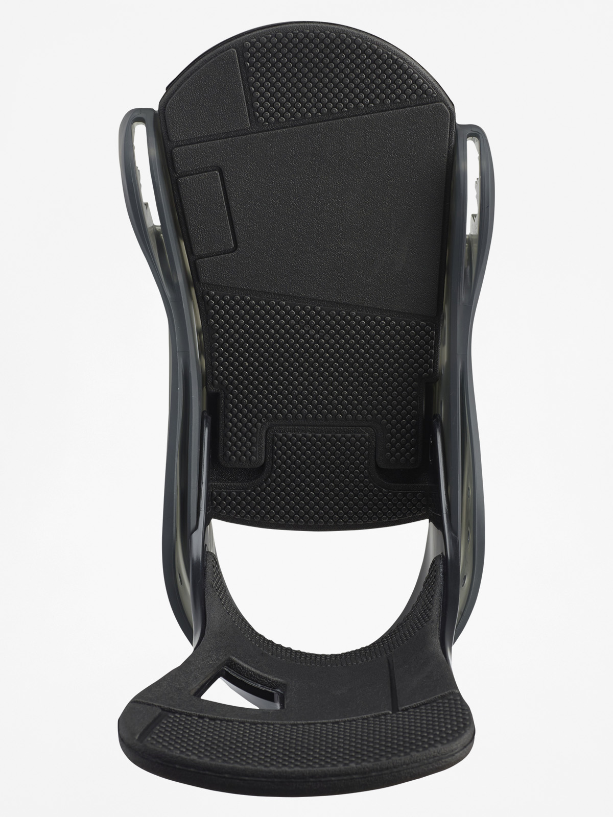 Męskie Wiązania snowboardowe Burton Freestyle (black matte)