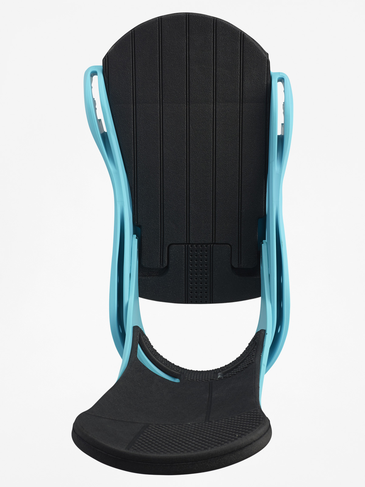 Męskie Wiązania snowboardowe Burton Custom (cs blue)