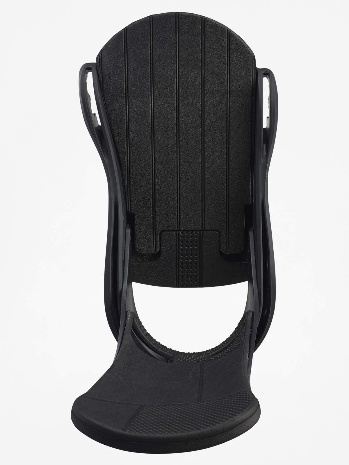 Męskie Wiązania snowboardowe Burton Custom (black matte)