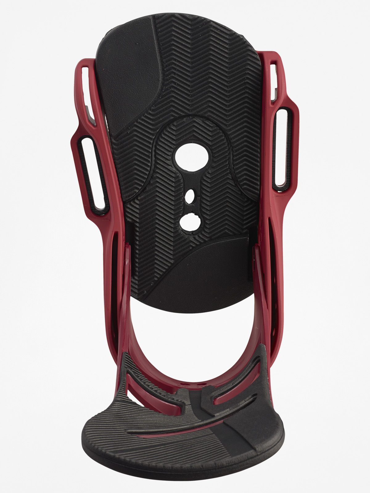 Męskie Wiązania snowboardowe Burton Mission Est (brickyard)