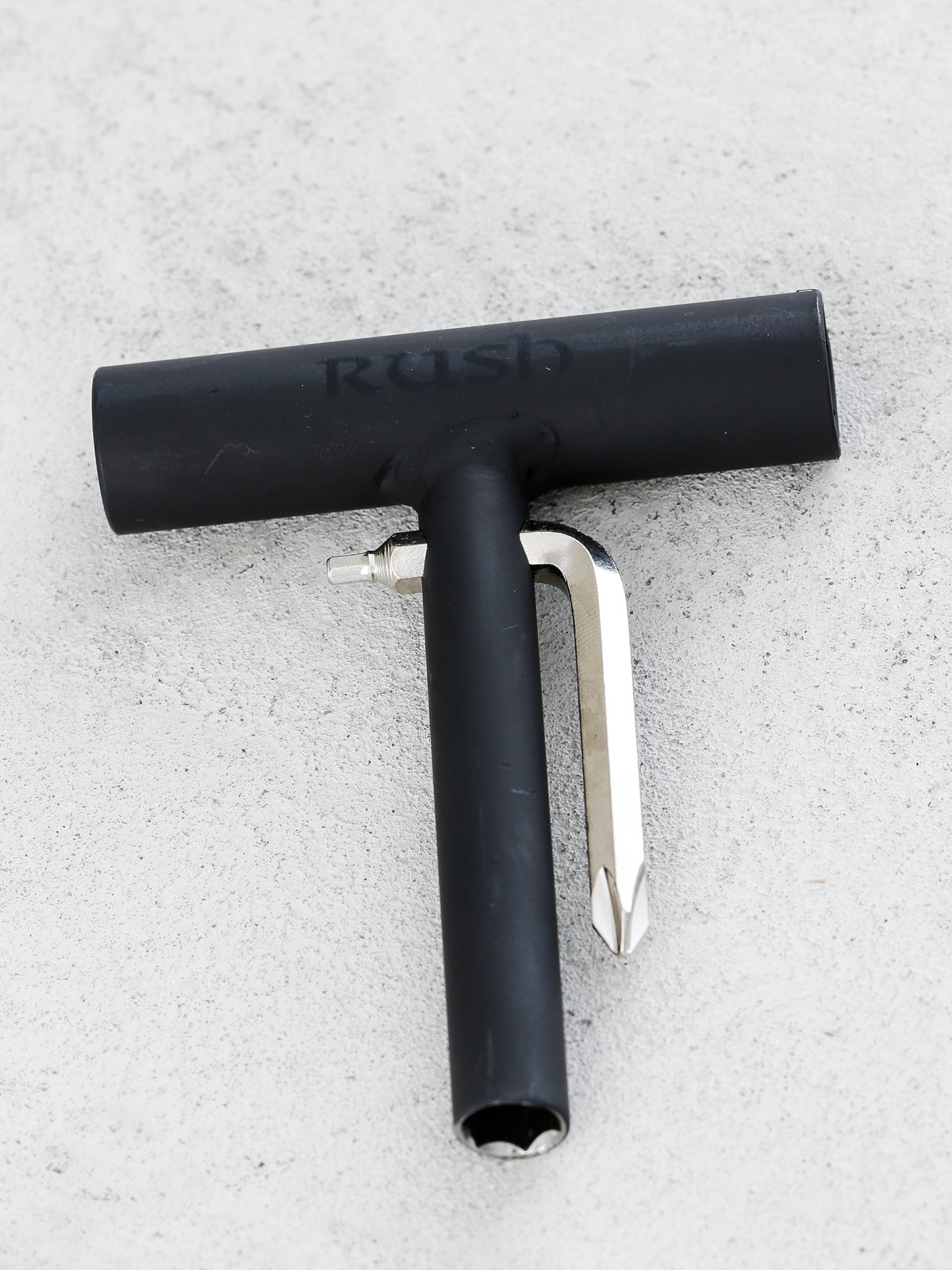 Klucz Rush Bearings All Metal (black)