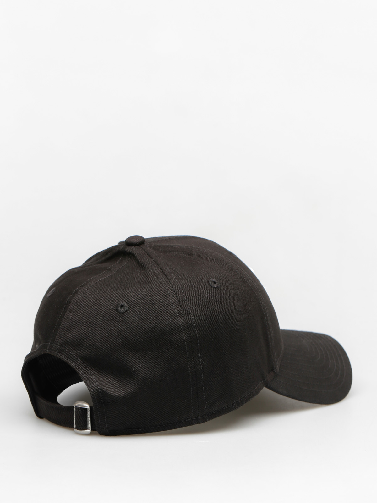 Czapka z daszkiem New Era 940 League Basic Neyy ZD (black)