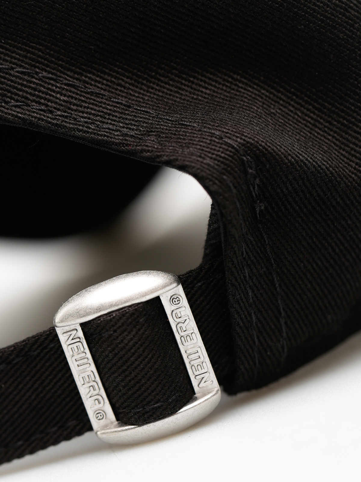 Czapka z daszkiem New Era 940 League Basic Neyy ZD (black)