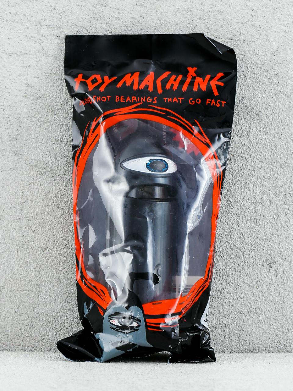 Łożyska Toy Machine Bloodshot (black)