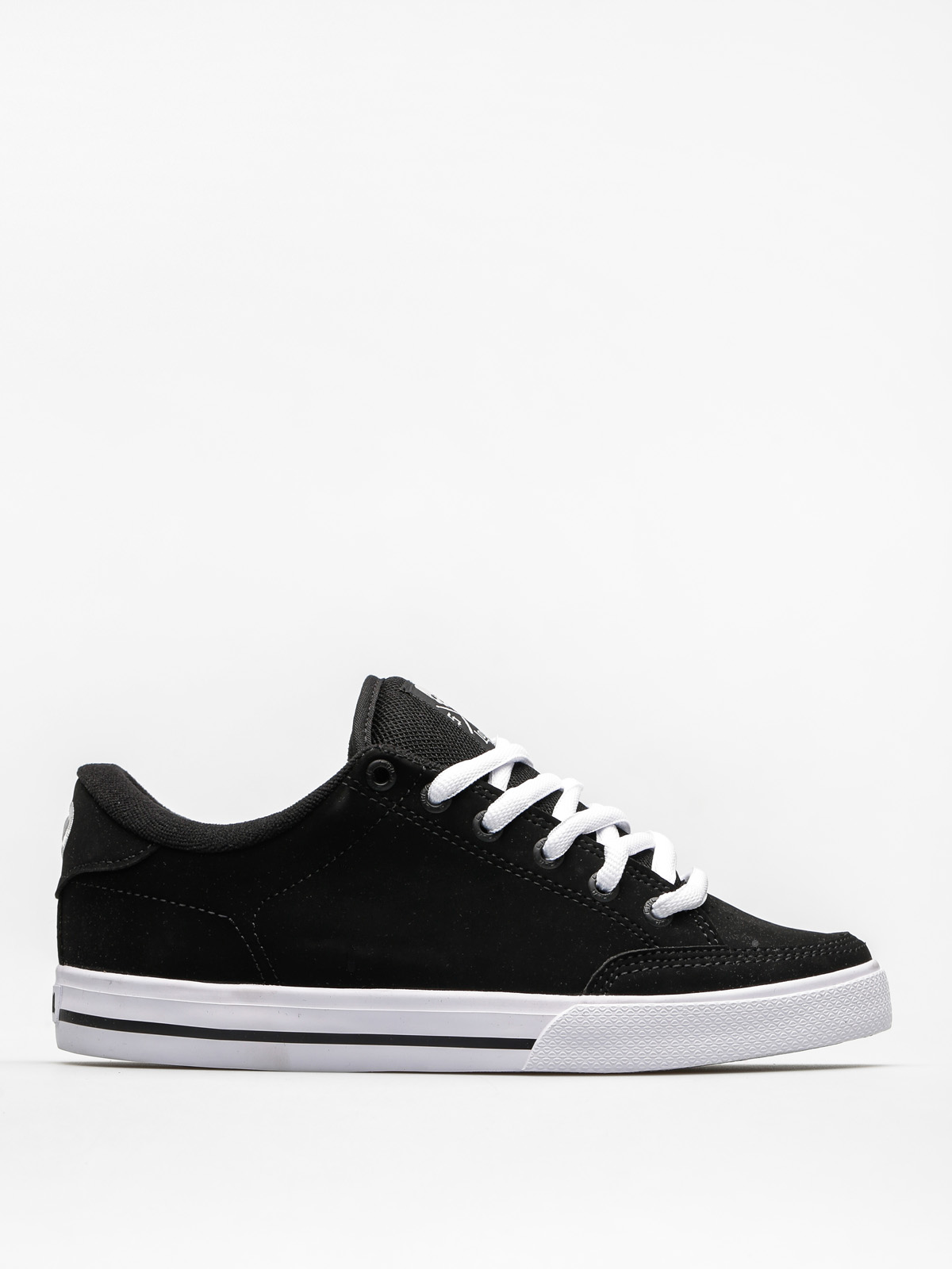 Buty Circa Lopez 50 (black/white)