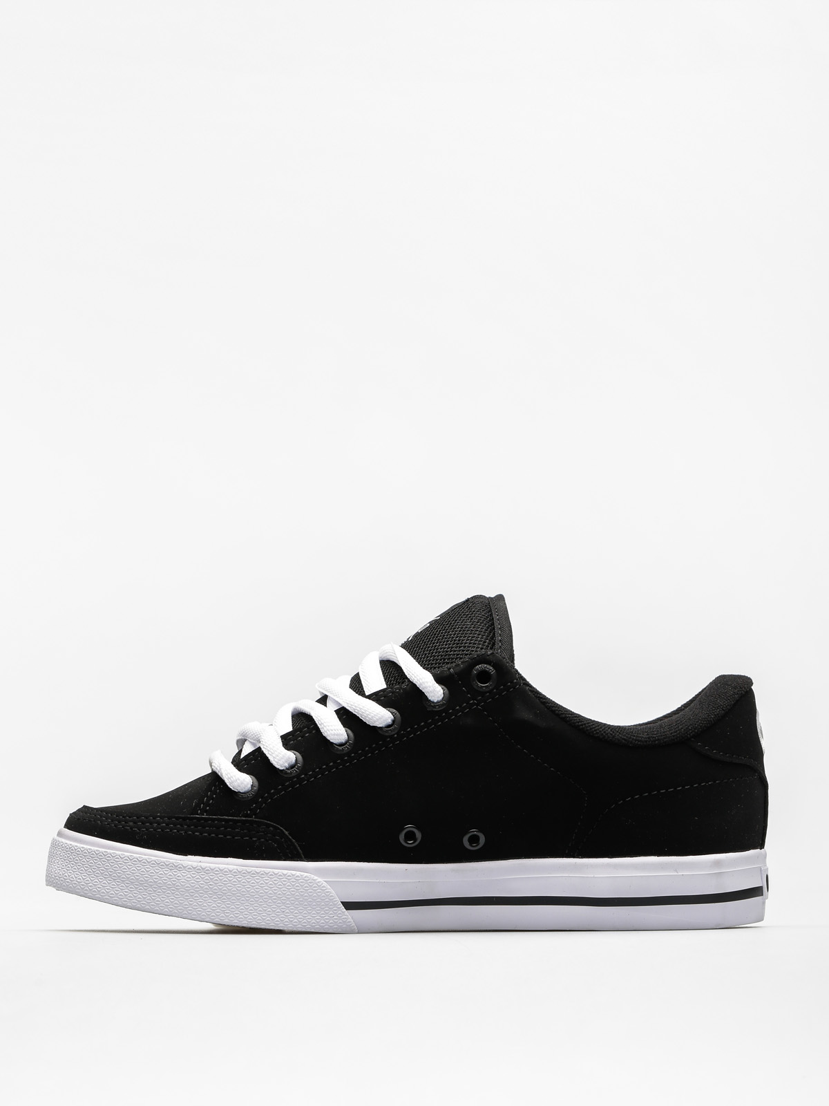 Buty Circa Lopez 50 (black/white)