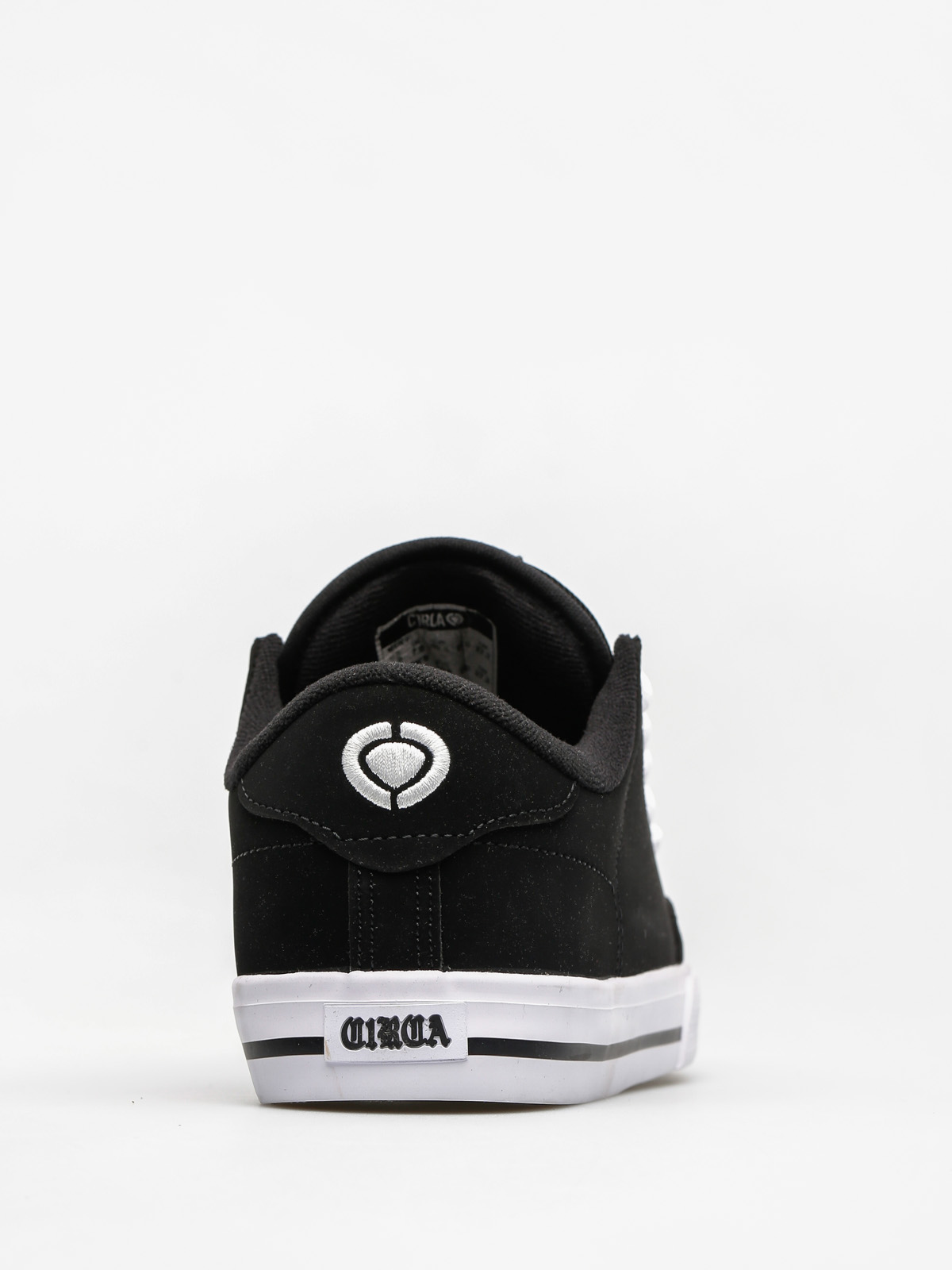 Buty Circa Lopez 50 (black/white)