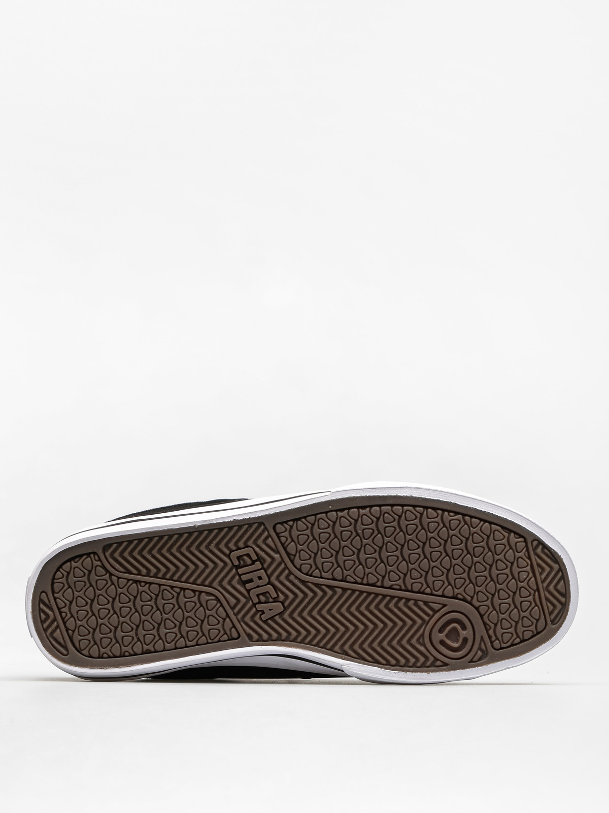 Buty Circa Lopez 50 (black/white)