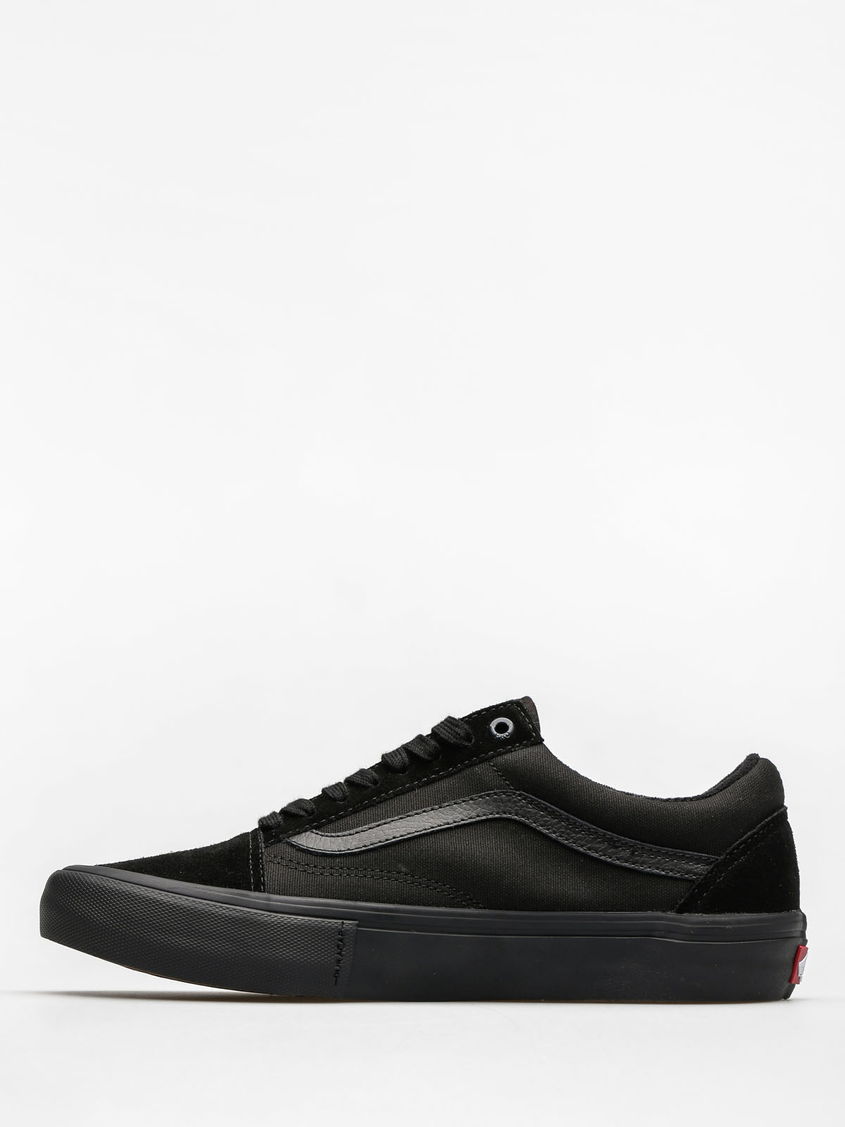 Buty Vans Old Skool Pro (blackout)