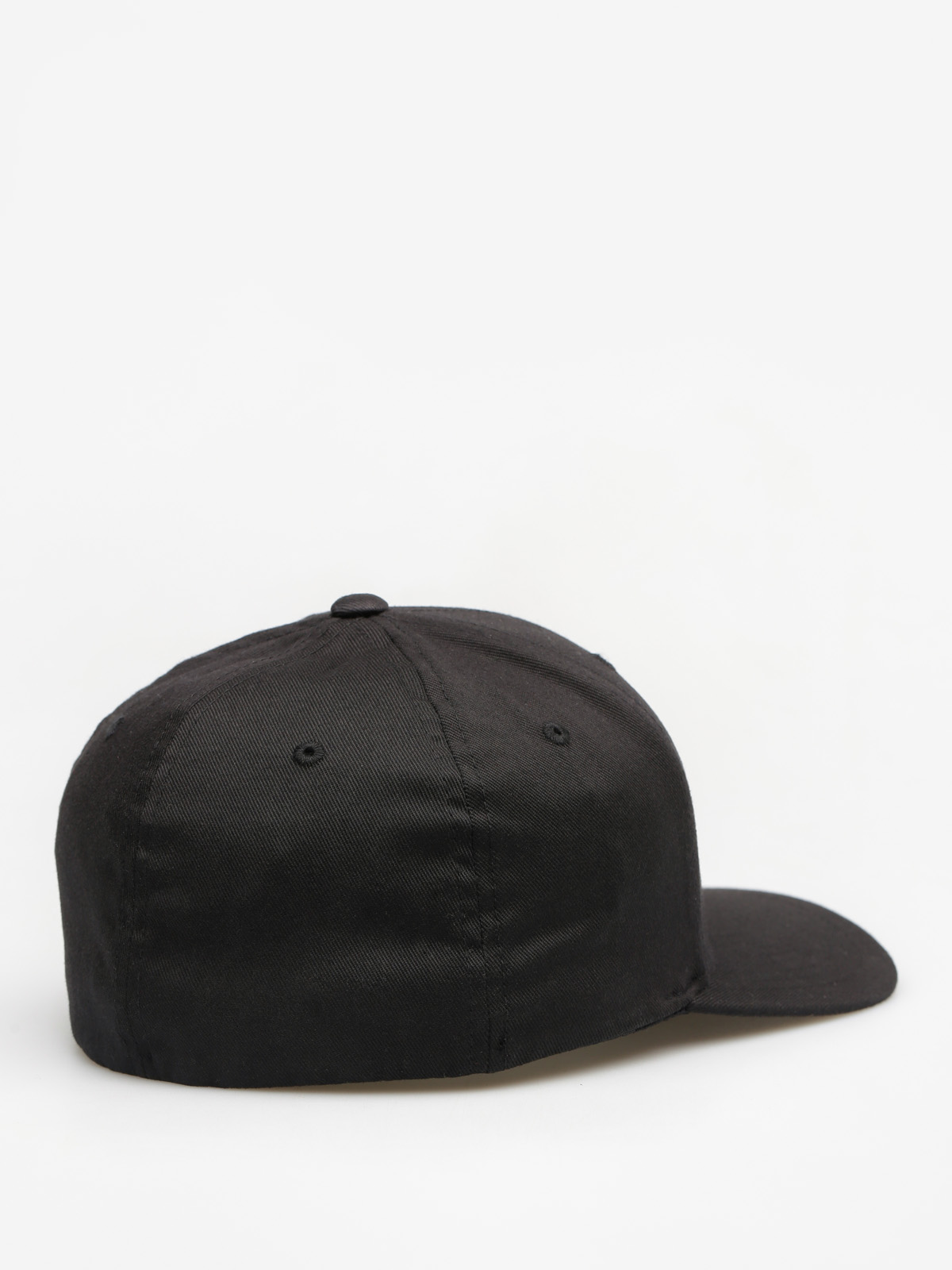 Czapka z daszkiem Volcom Full Stone Xfit Hat (blk)