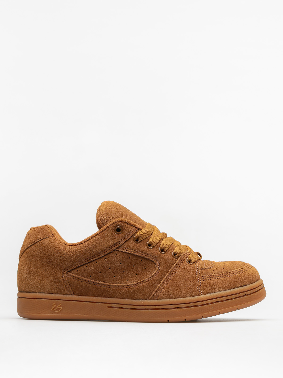 Buty eS Accel Og (brw/gum)