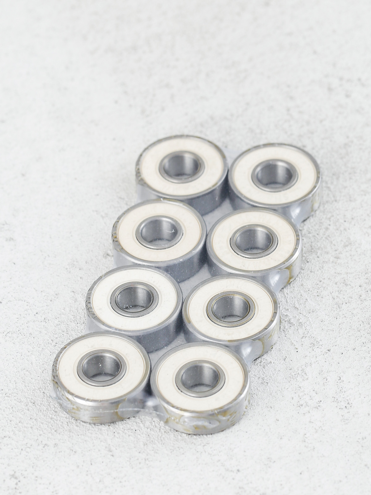 Łożyska Rush All-Weather Ceramic