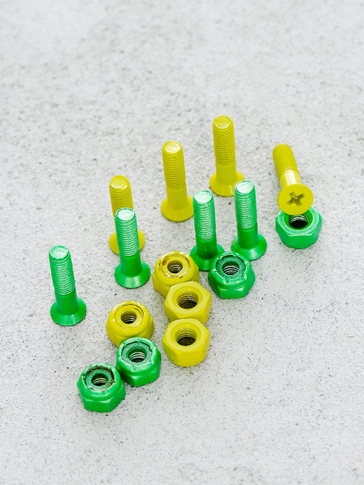 Montażówki Shake Junt 02 Philips 7/8''