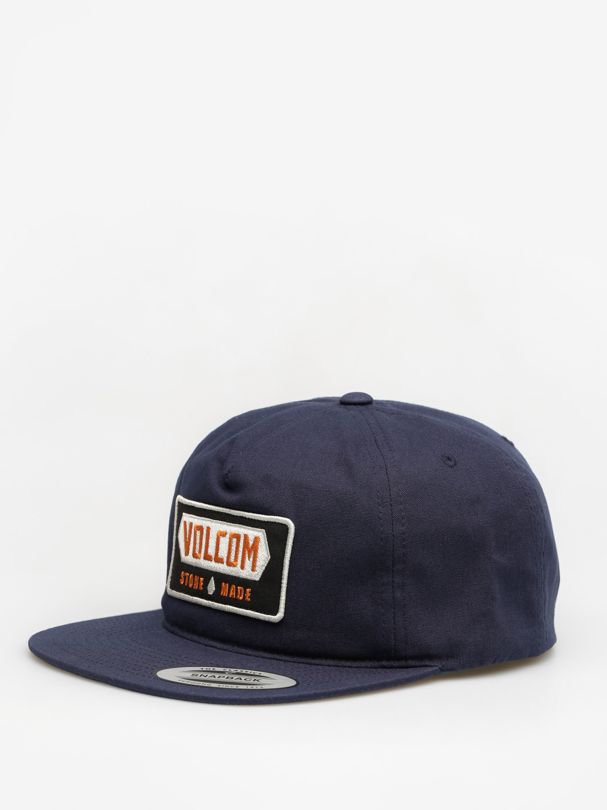 Czapka z daszkiem Volcom Shop ZD (nvy)