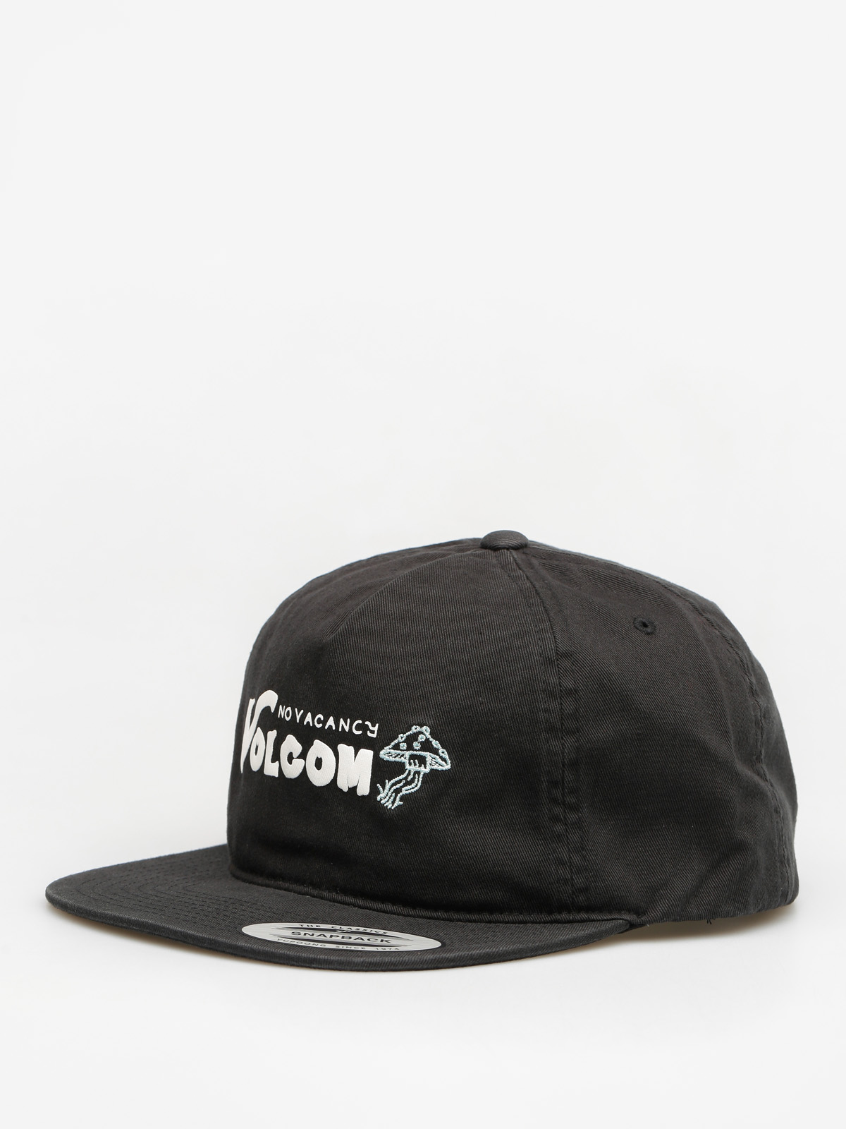 Czapka z daszkiem Volcom No Vacancy ZD (sth)