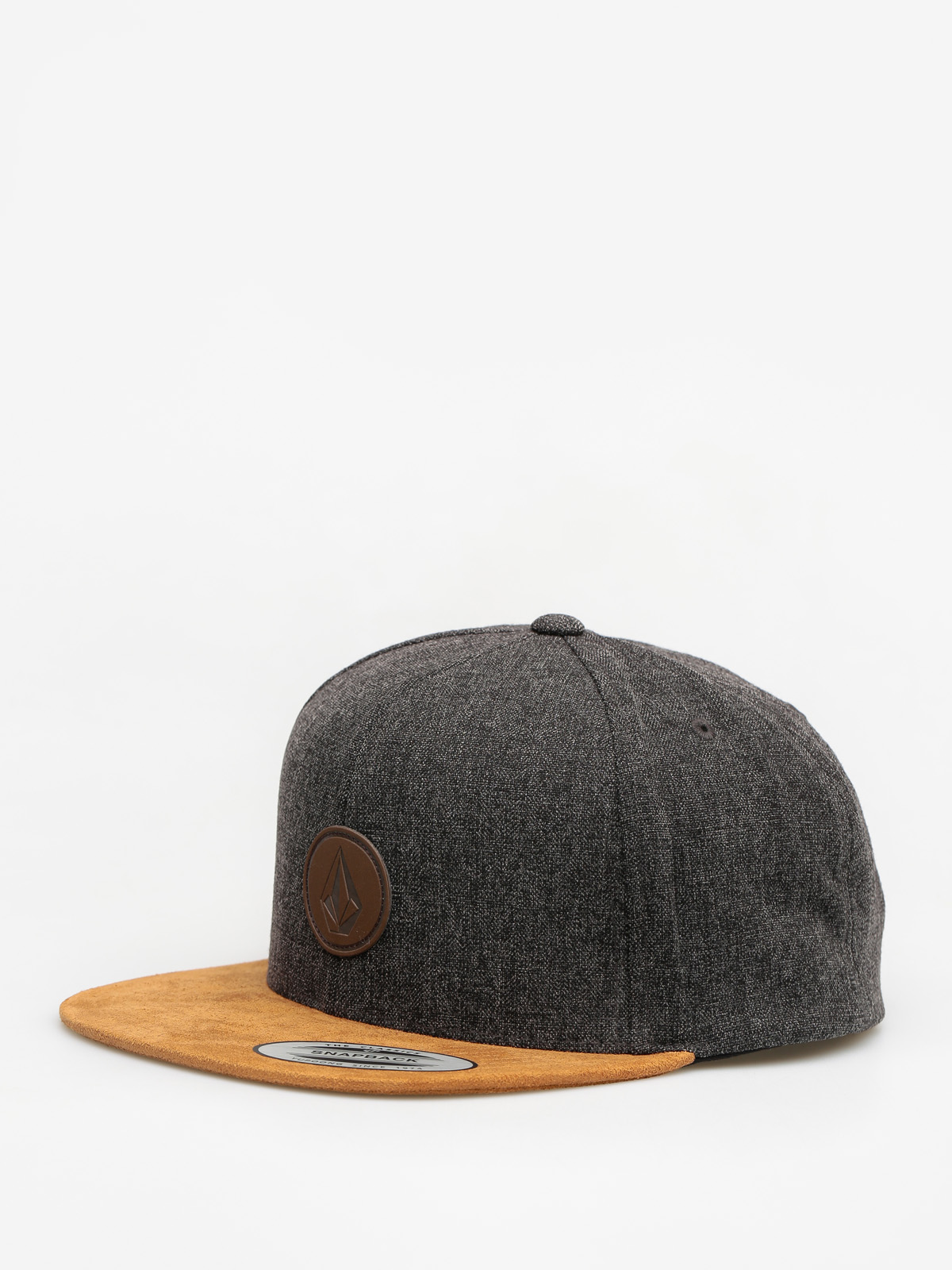 Czapka z daszkiem Volcom Quarter Fabric ZD (brc)