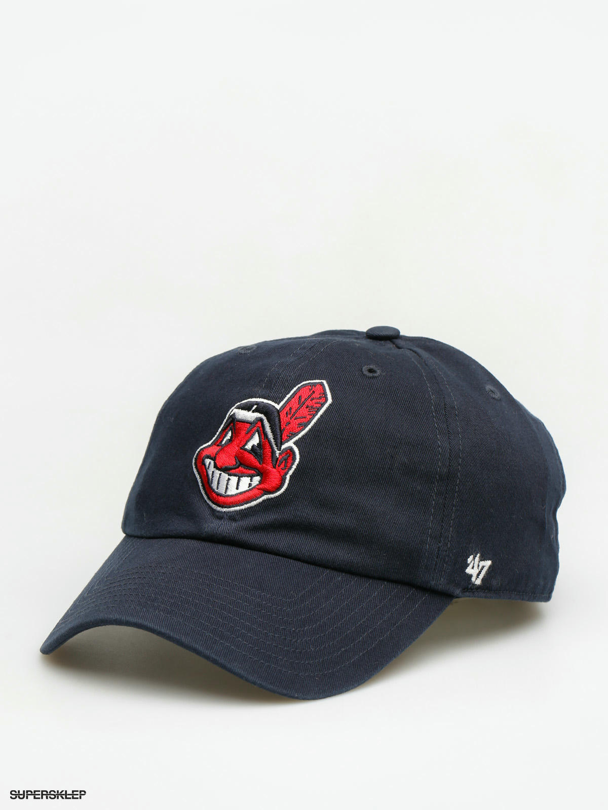 47 Brand Cap Boston Red Sox ZD (navy)