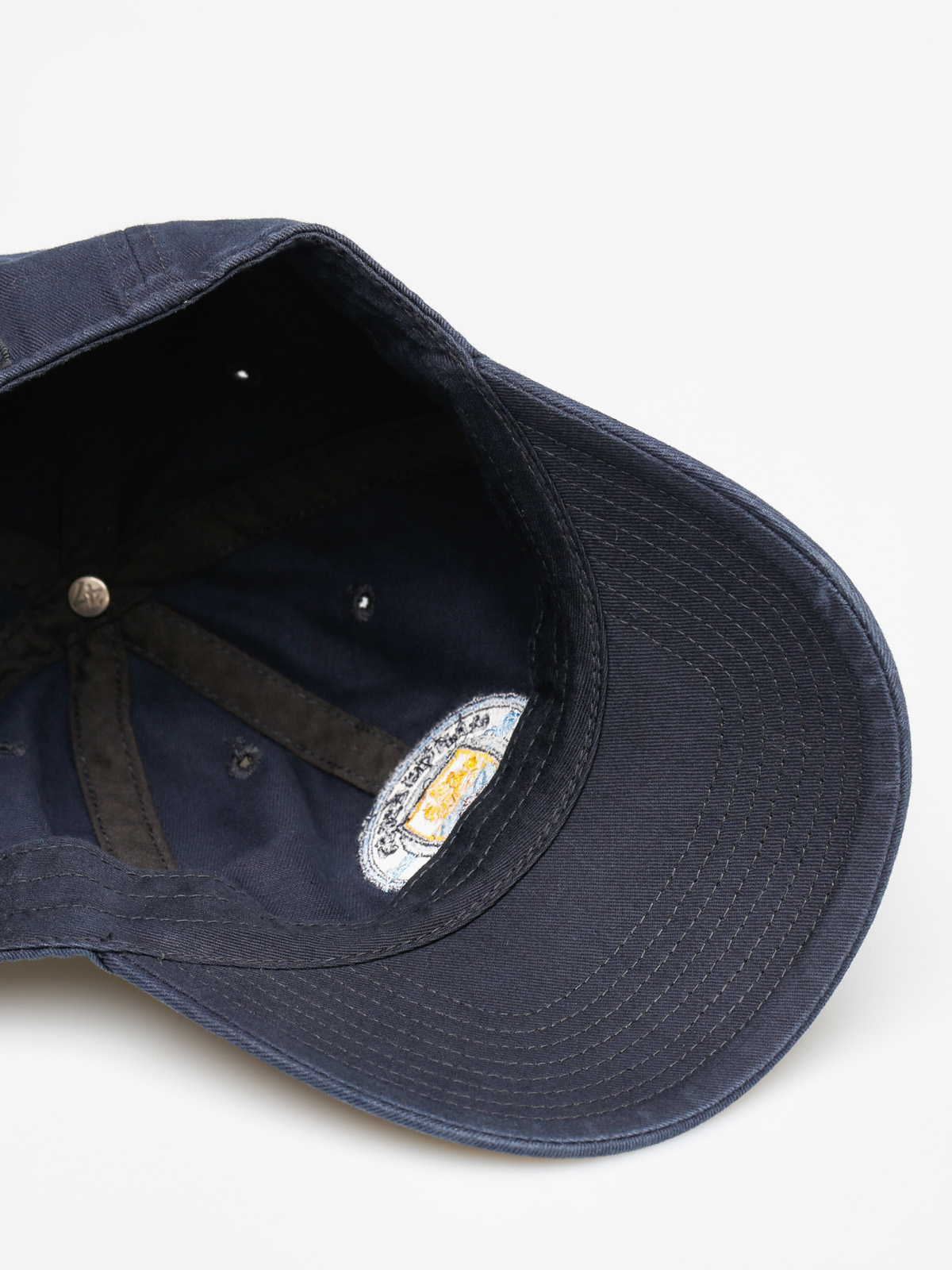 Czapka z daszkiem 47 Brand Manchester City Fc ZD (navy)