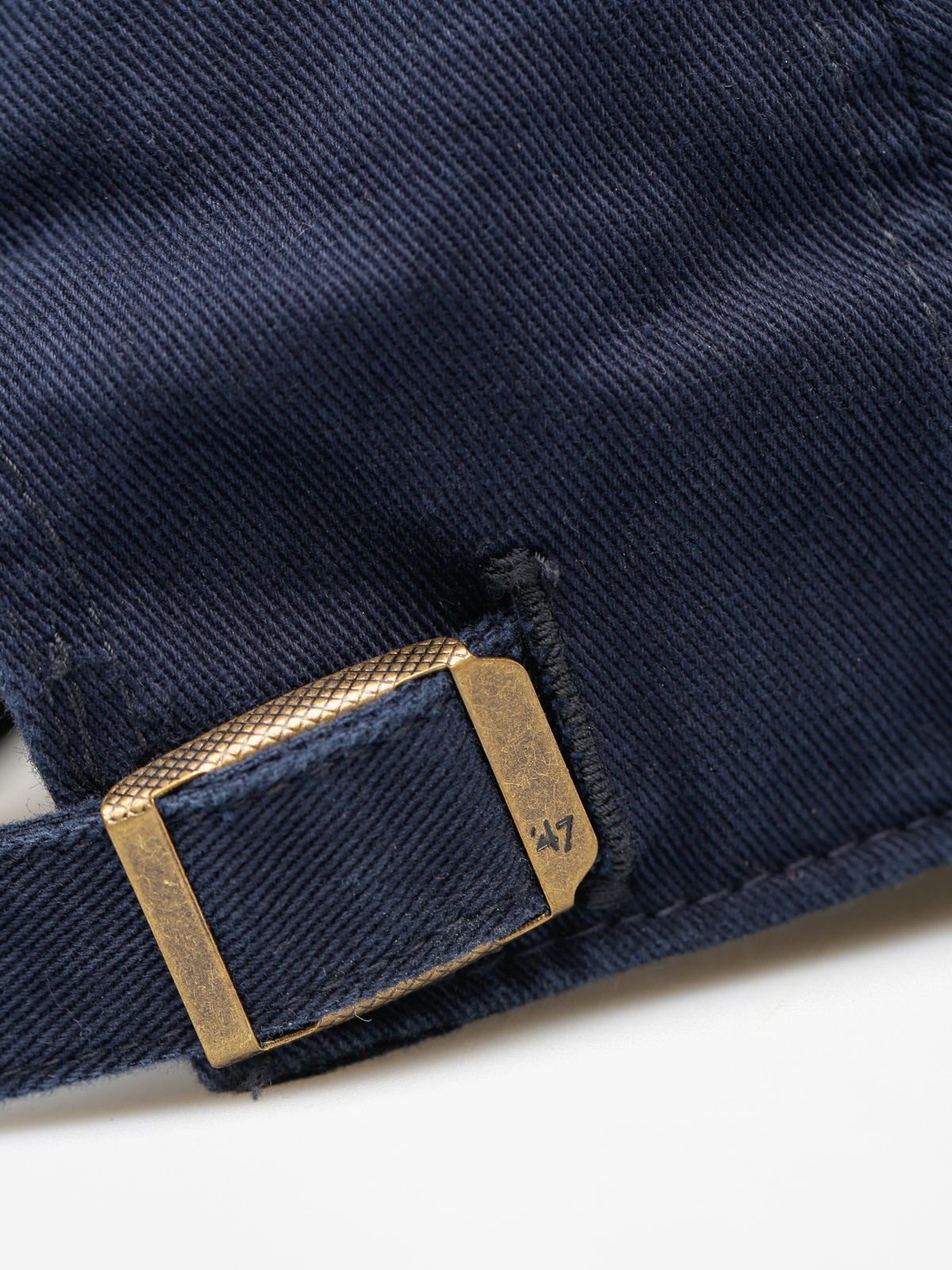 Czapka z daszkiem 47 Brand Manchester City Fc ZD (navy)