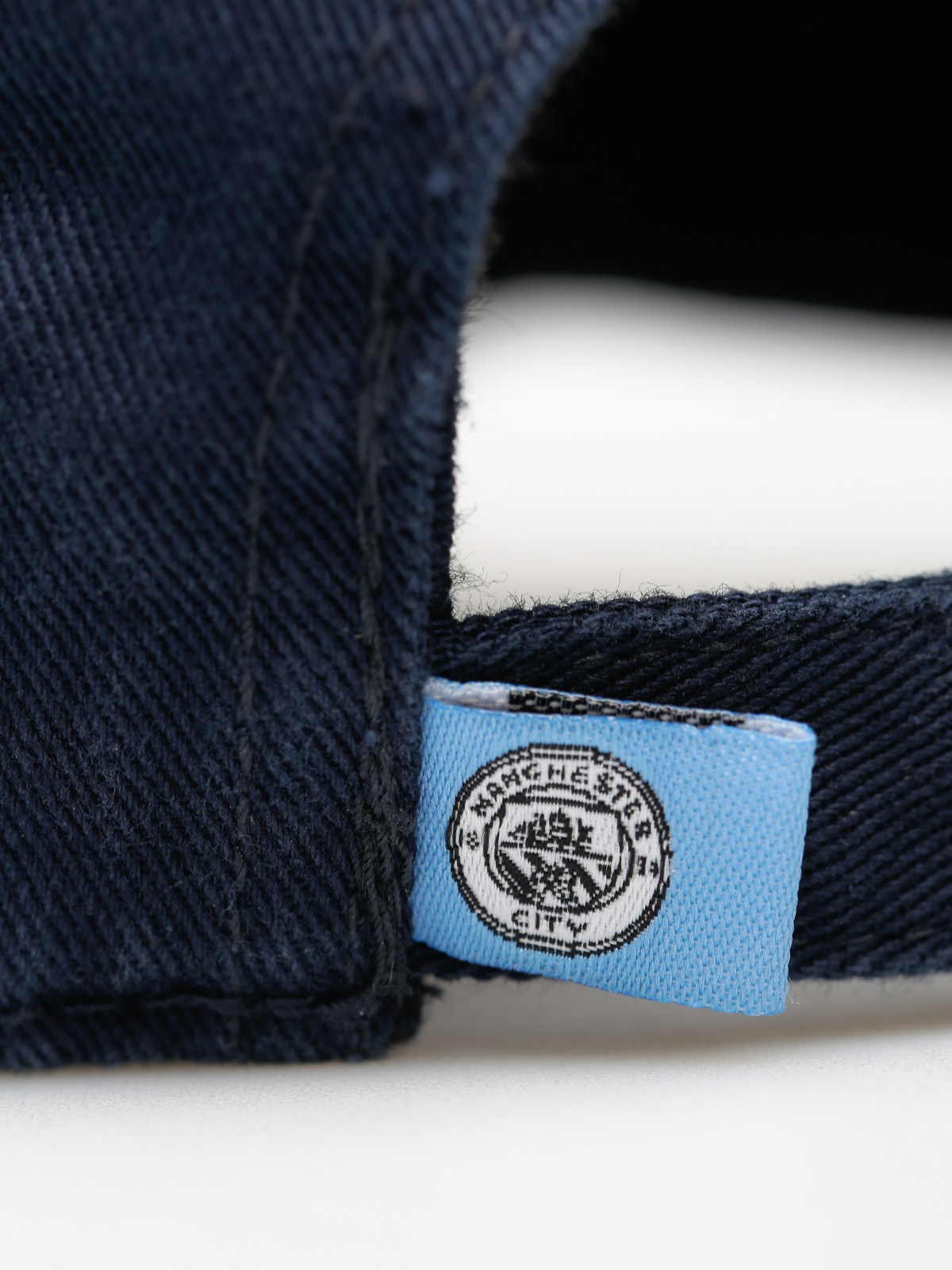 Czapka z daszkiem 47 Brand Manchester City Fc ZD (navy)