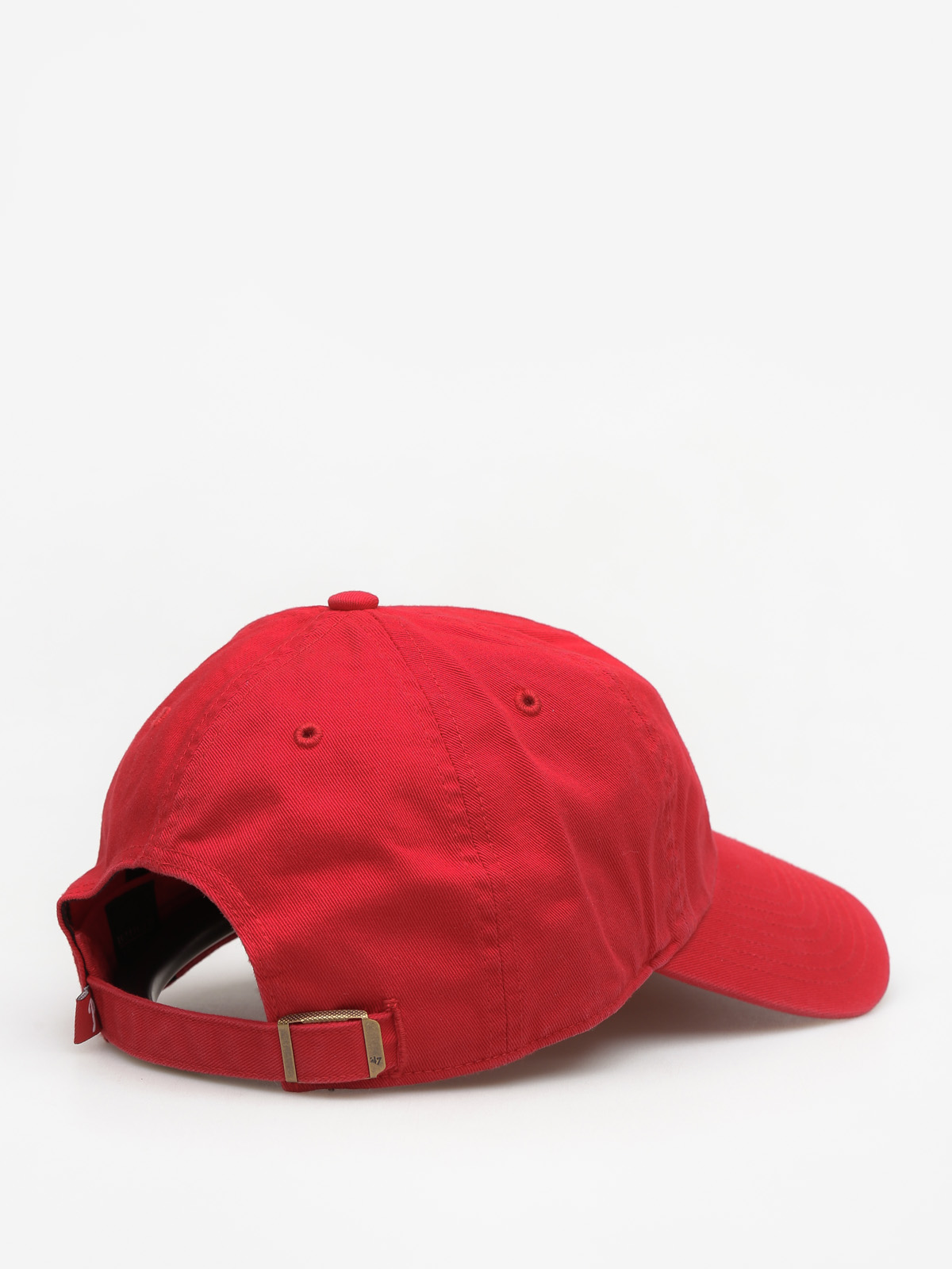 Czapka z daszkiem 47 Brand Philadelphia Phillies ZD (red)