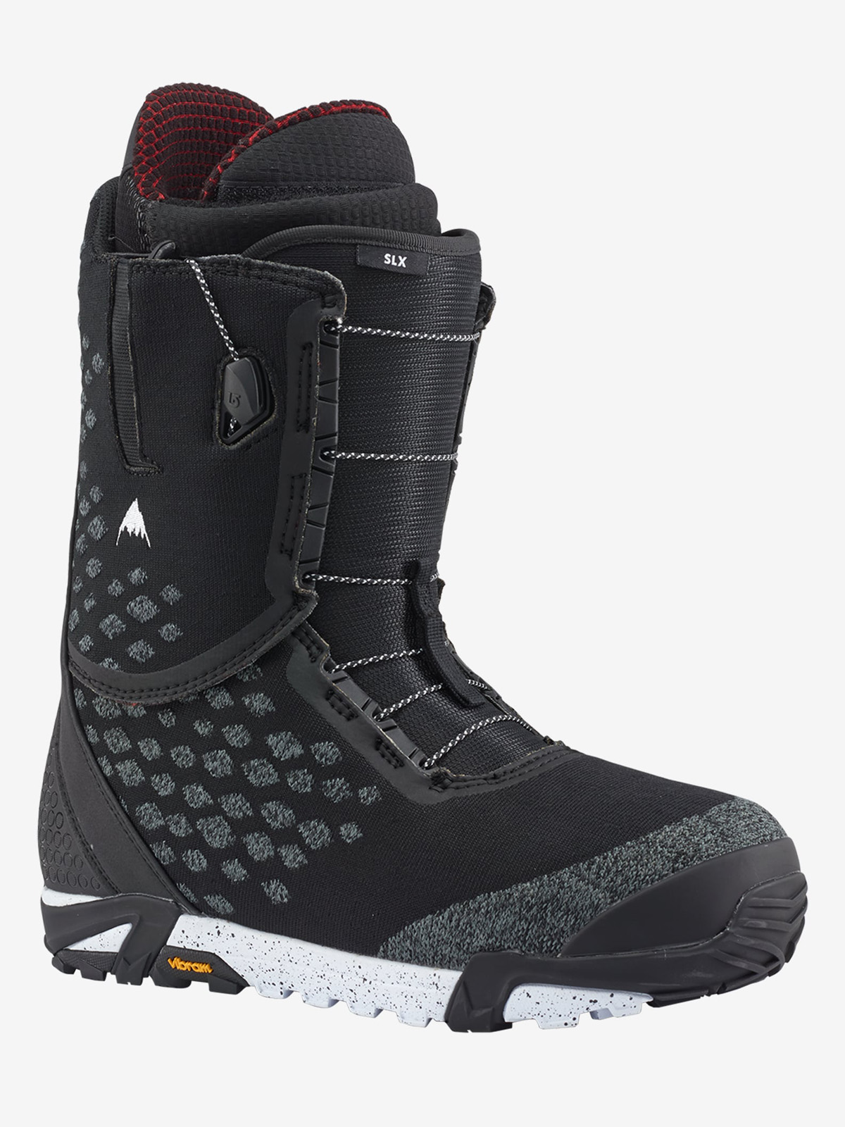 Męskie Buty snowboardowe Burton Slx (black/gray)