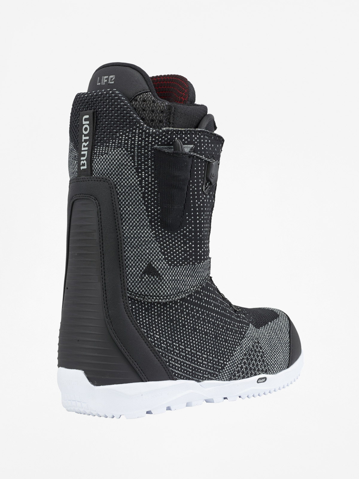 Męskie Buty snowboardowe Burton Almighty (multiweave)