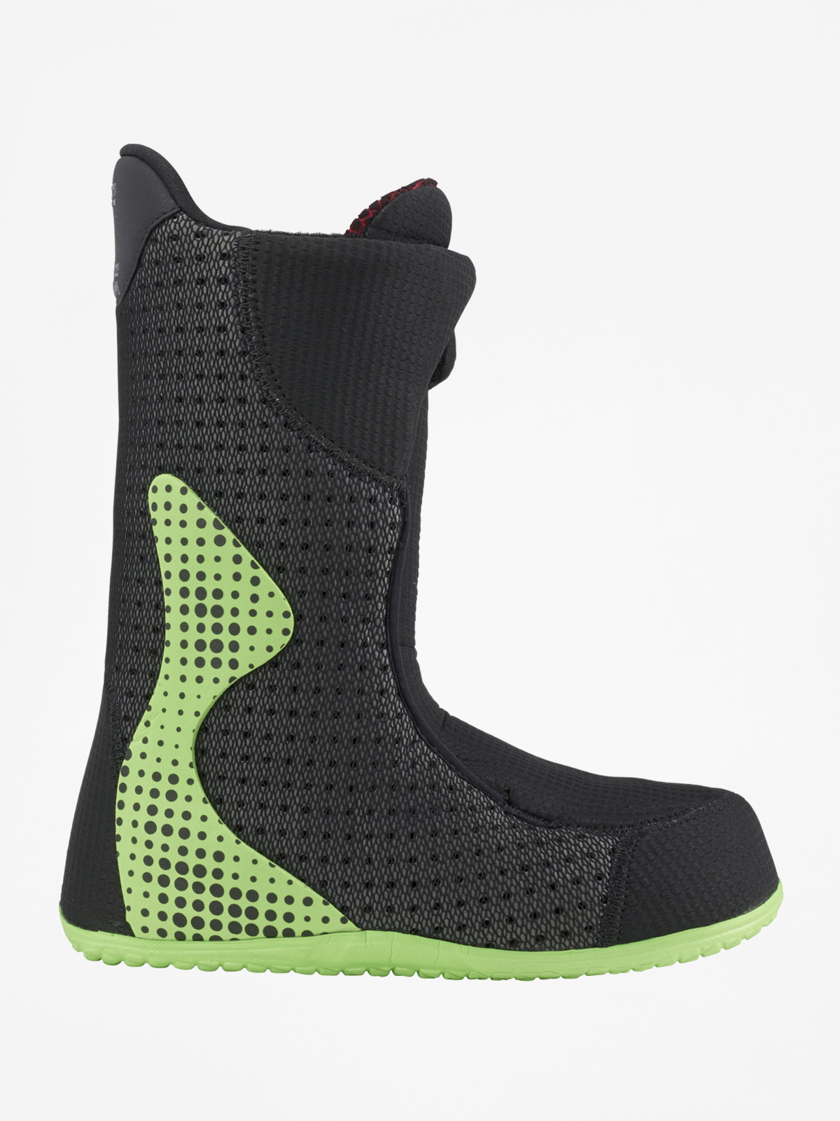 Męskie Buty snowboardowe Burton Almighty (multiweave)
