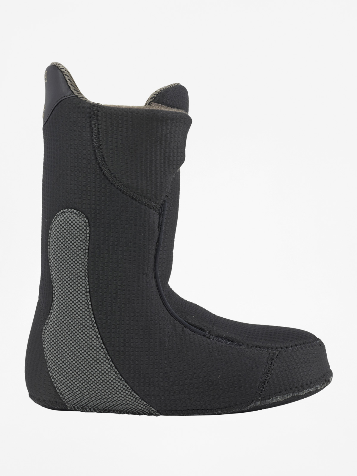 Buty snowboardowe Burton Concord Boa - czarny (black)