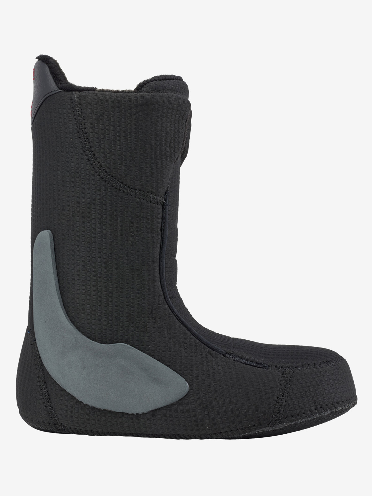 Męskie Buty snowboardowe Burton Ruler Wide (black)