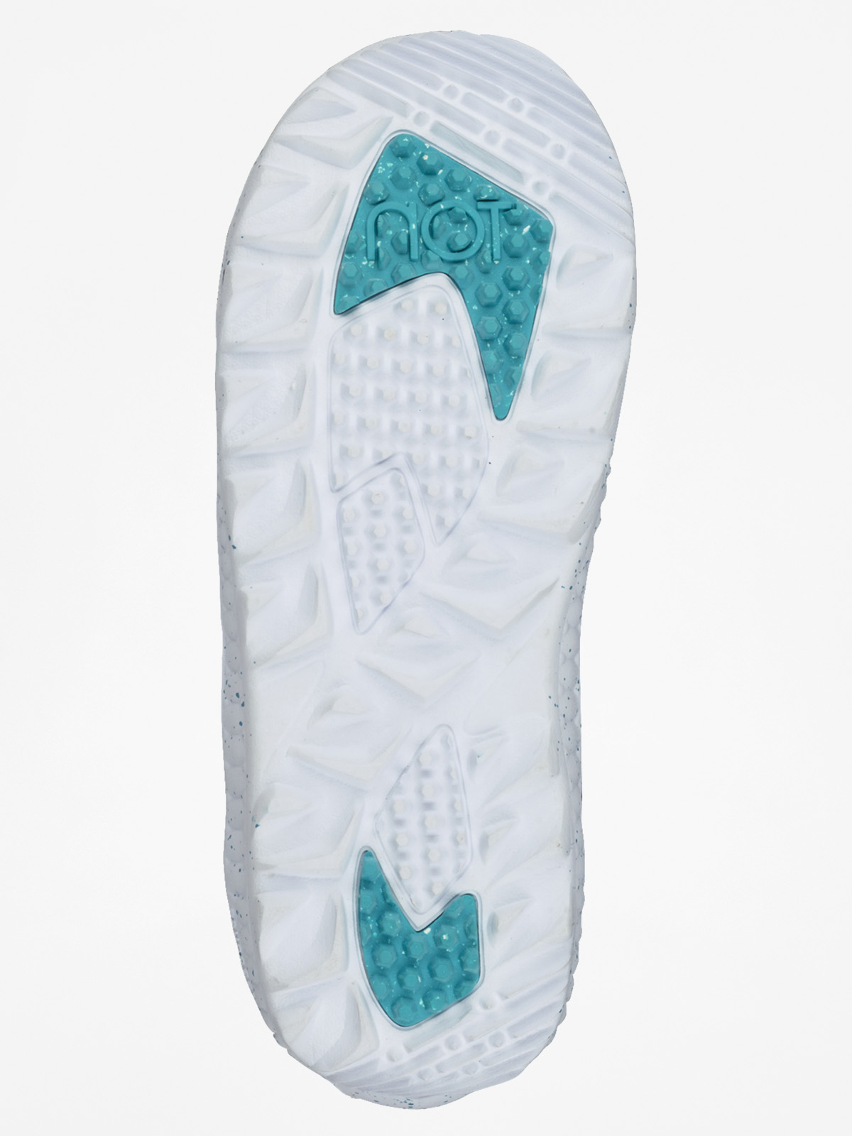 Damskie Buty snowboardowe Burton Ritual Ltd (black/multi)