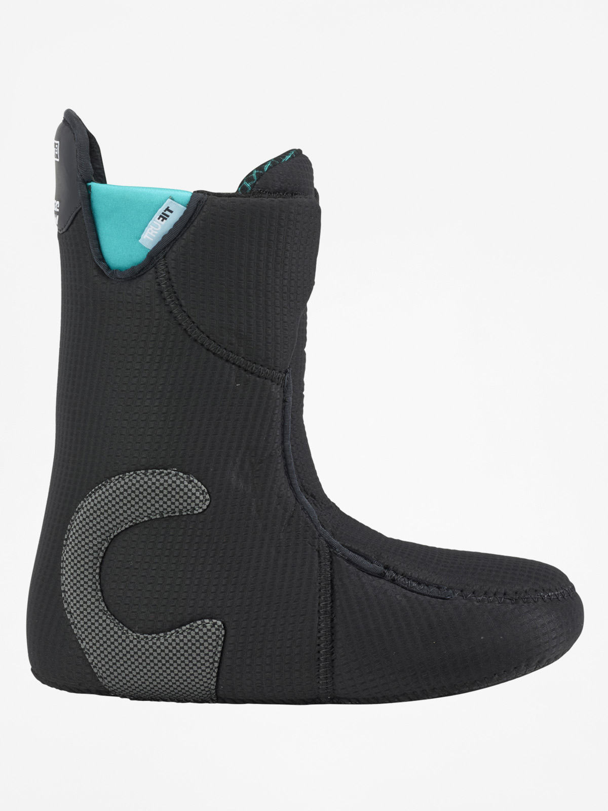 Damskie Buty snowboardowe Burton Ritual Ltd (black/multi)