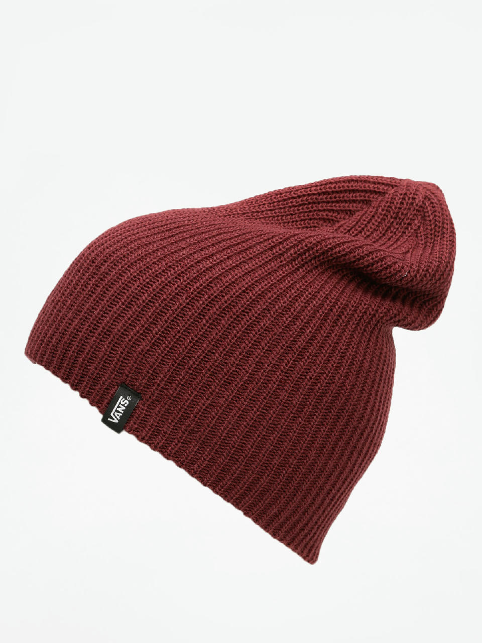 Czapka zimowa Vans Mismoedig Beanie (port/royale)