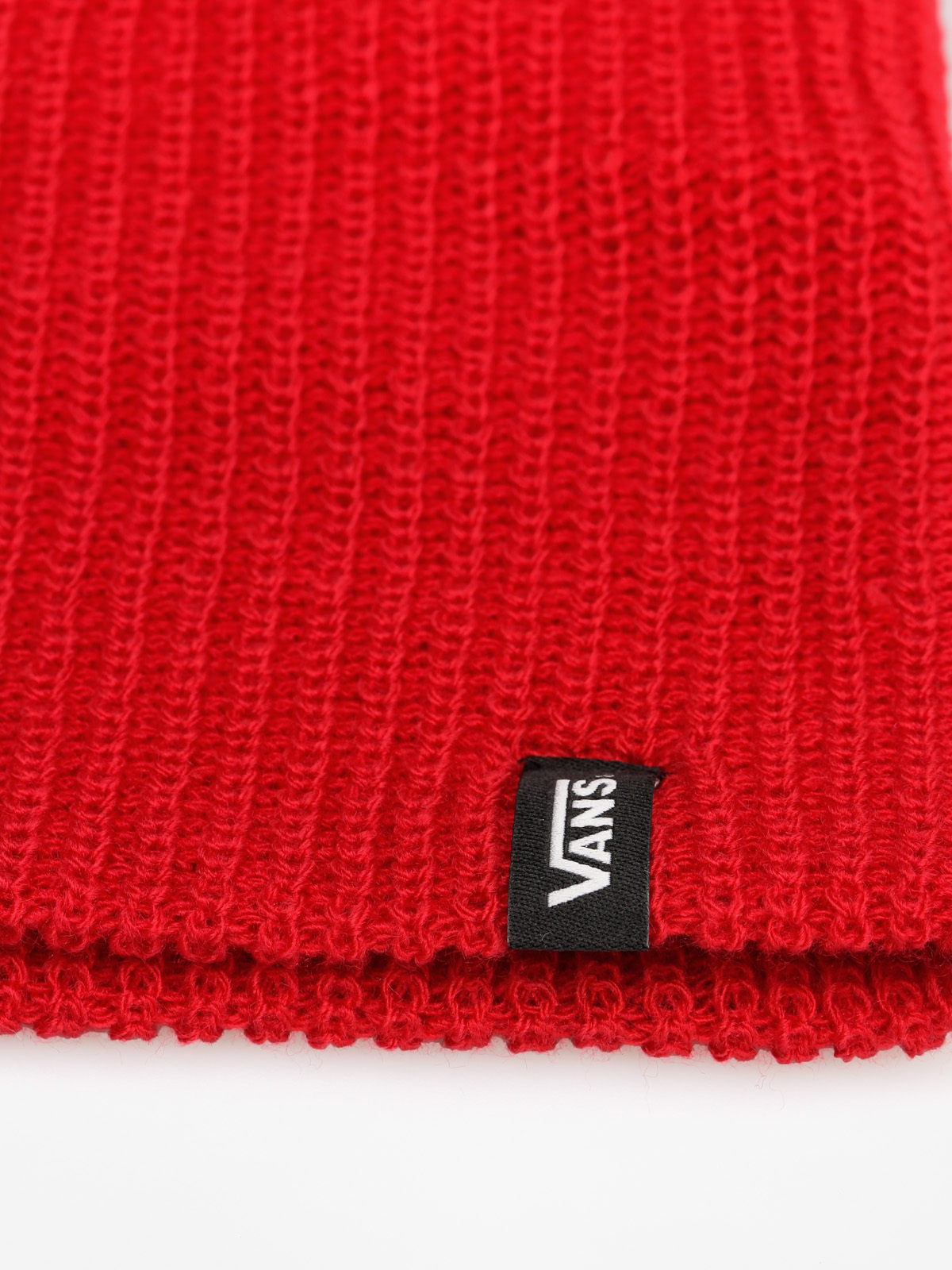 Czapka zimowa Vans Mismoedig Beanie (chili/pepper)