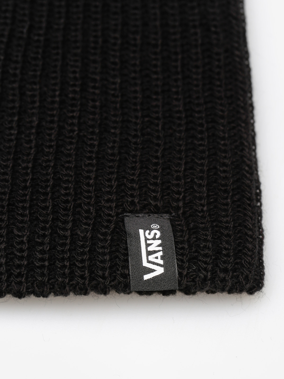 Czapka Vans Mismoedig (black)