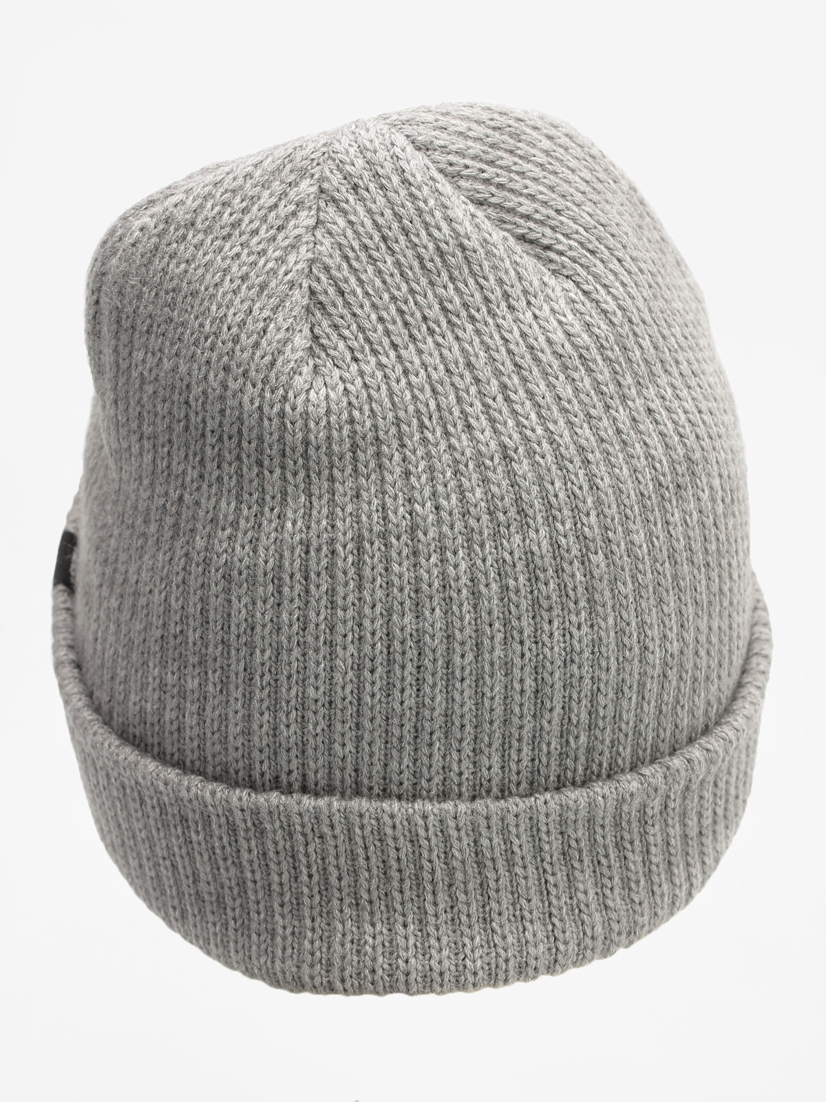 Czapka zimowa Vans Core Basics Beanie (heather grey)
