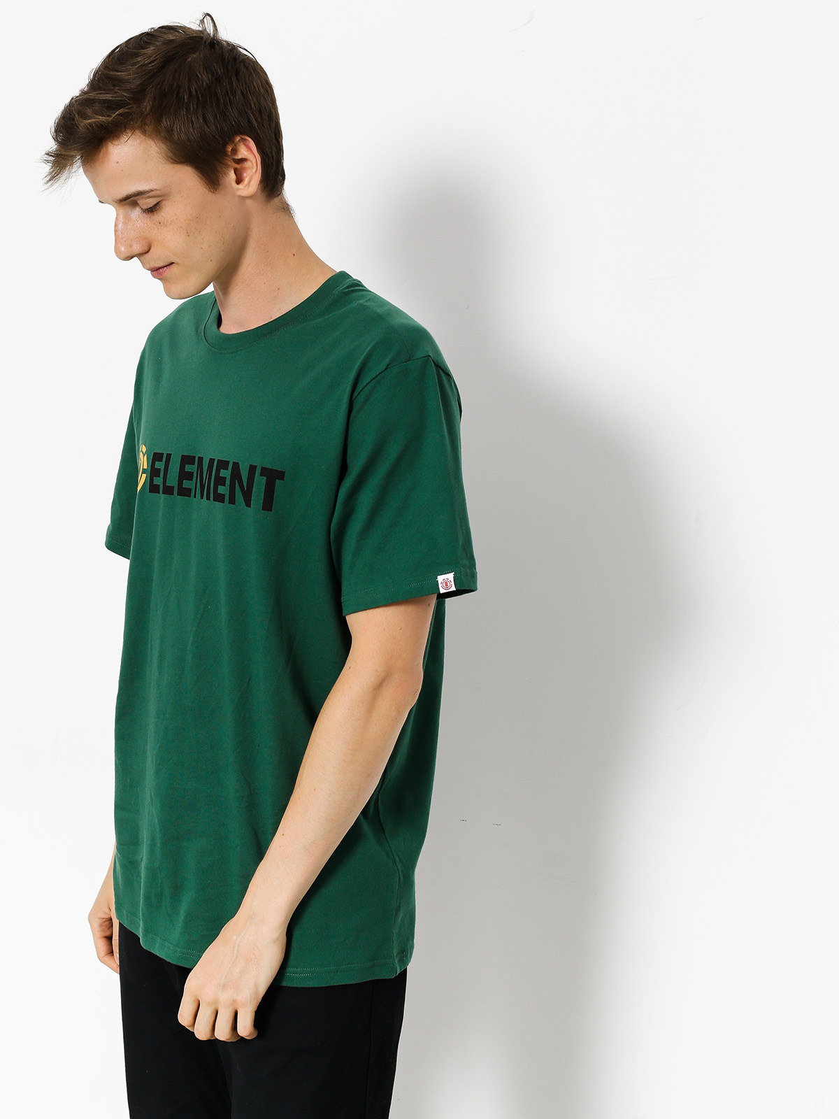 T-shirt Element Blazin (hunter green)