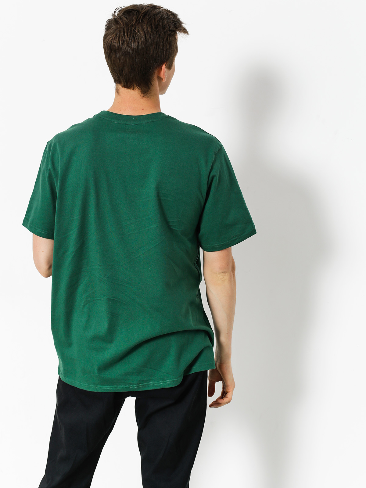 T-shirt Element Blazin (hunter green)