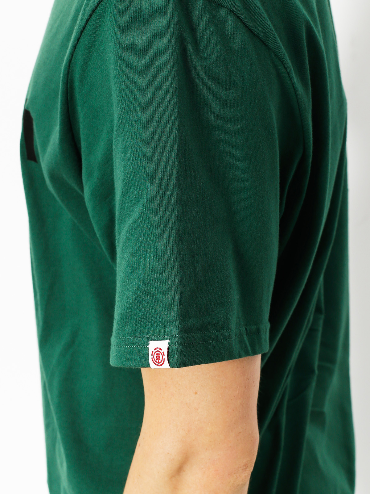 T-shirt Element Blazin (hunter green)