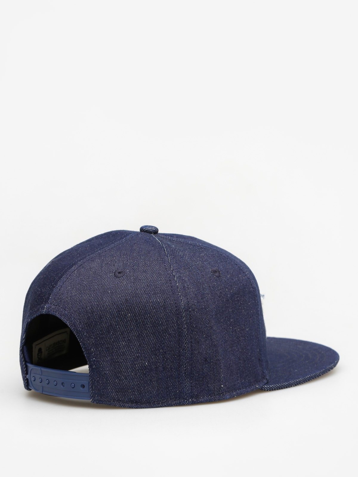 Czapka z daszkiem Cayler & Sons Dynasty ZD (navy)