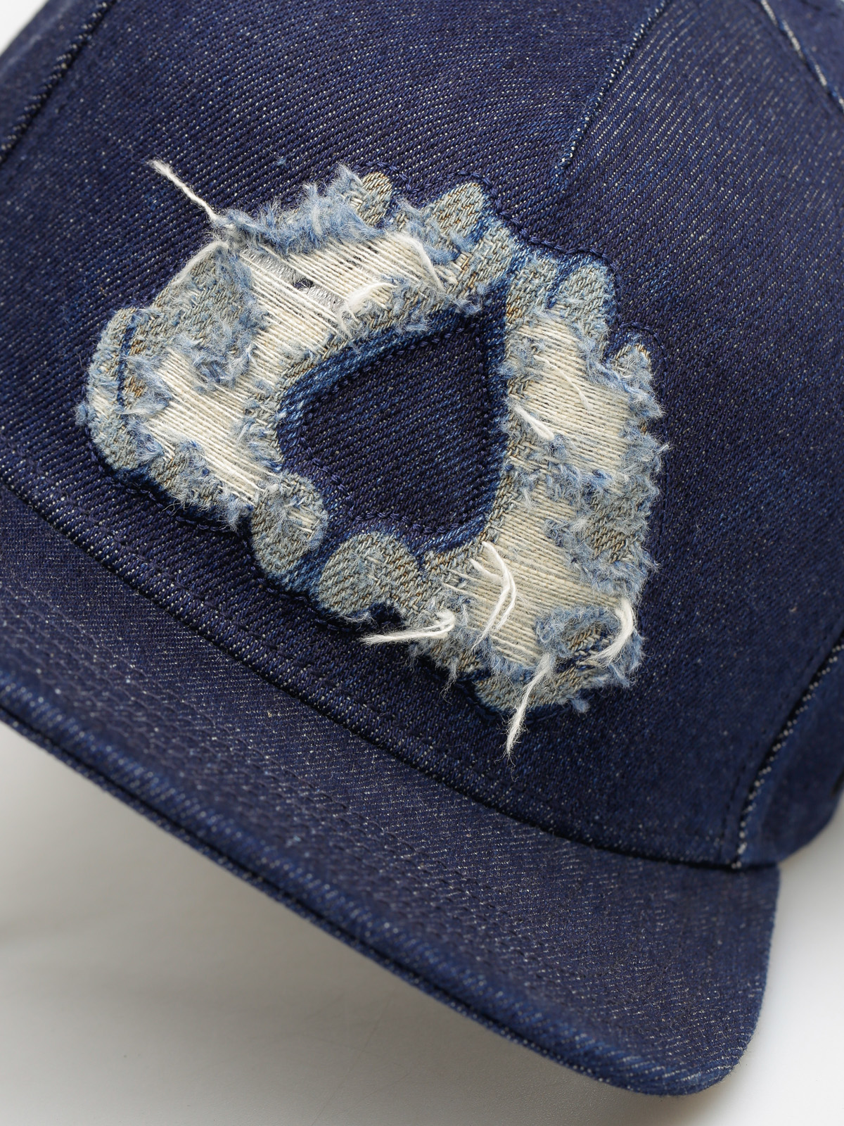 Czapka z daszkiem Cayler & Sons Dynasty ZD (navy)