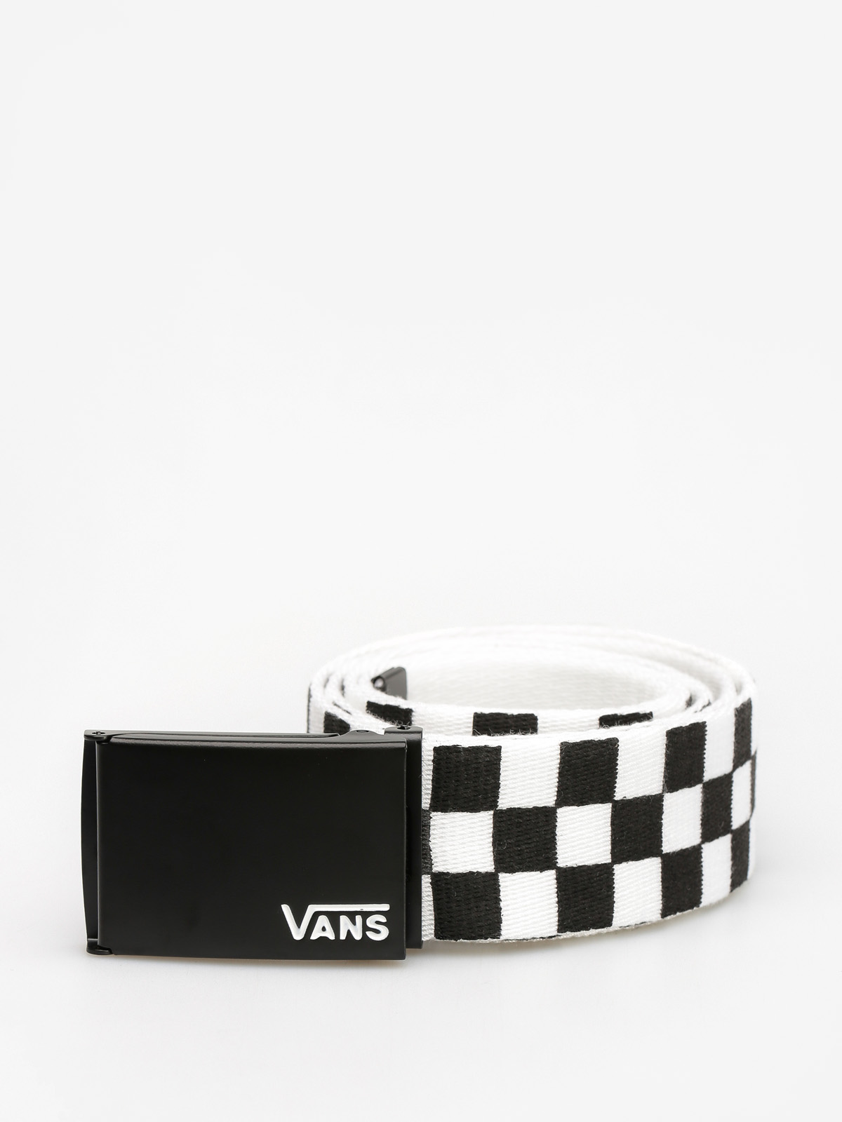 Pasek Vans Deppster Ii Web (black/white)