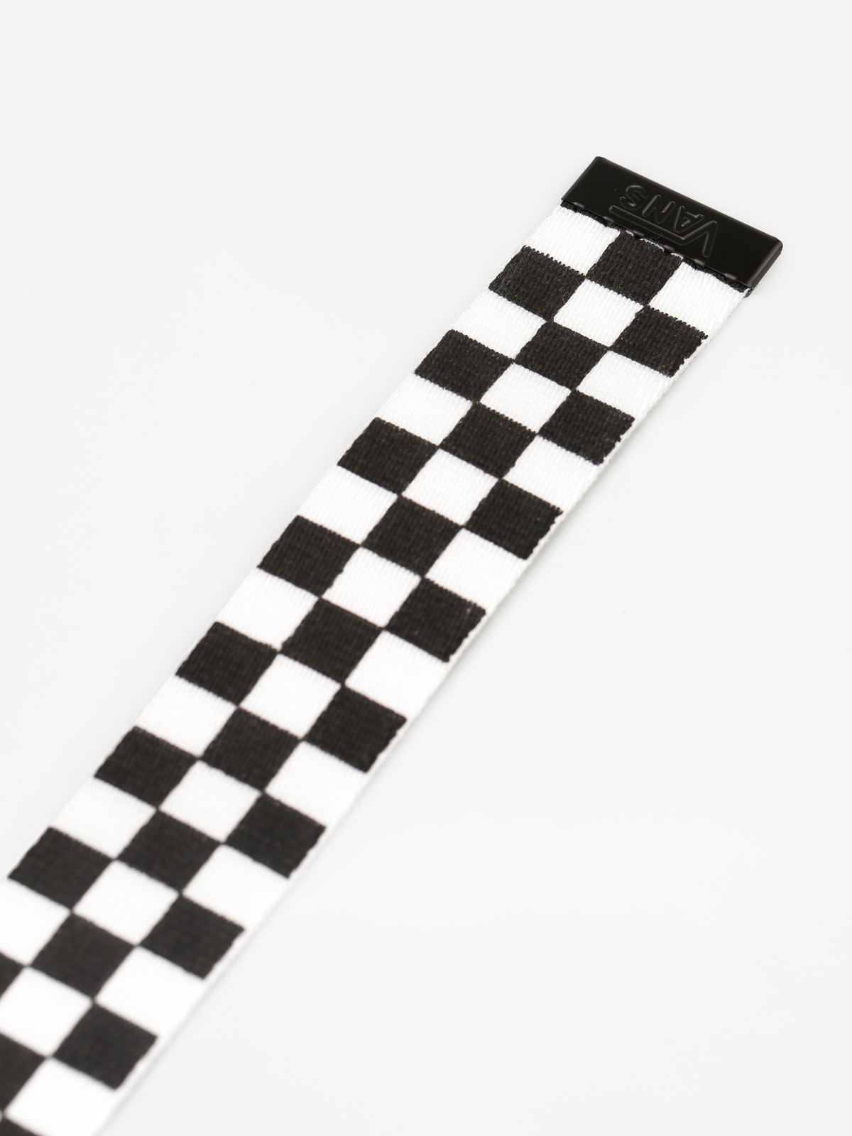 Pasek Vans Deppster Ii Web (black/white)